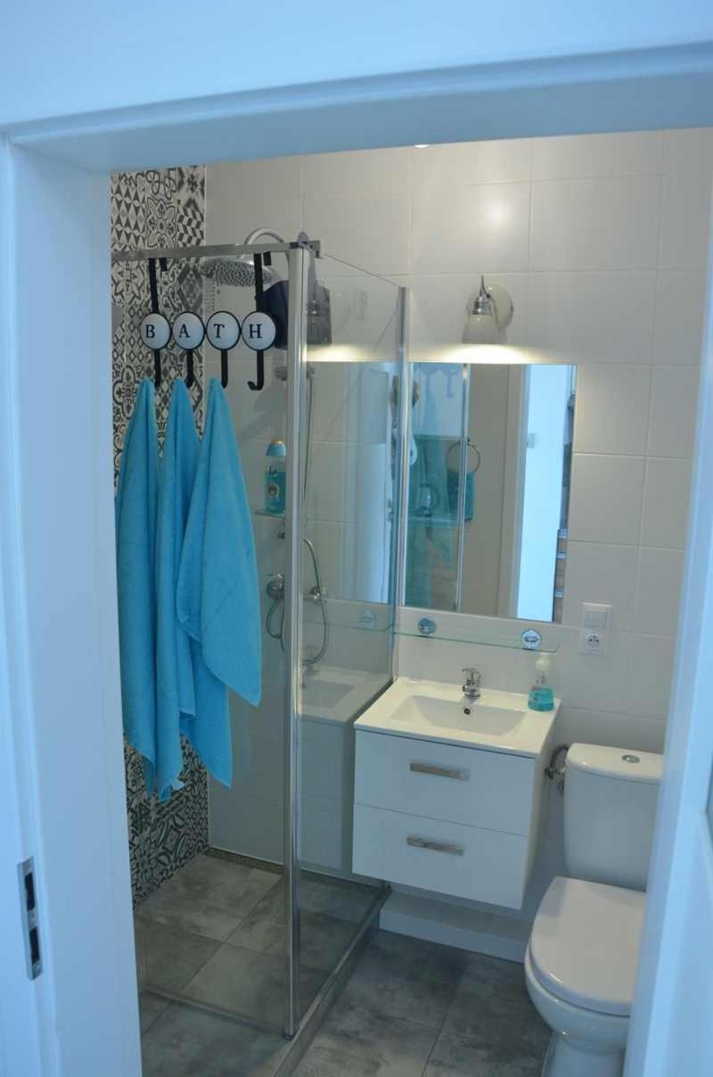 Apartament Z Panoramicznym Widokiem Na Morze Blisko Plazy I Centrum Pl Eng De Miedzyzdroje Exterior photo